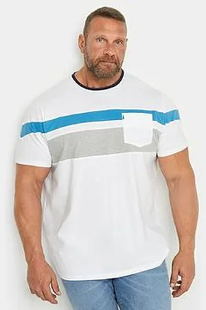 BAD RHINO Bad Rhino Pocket C&S Short Sleeve T-Shirt