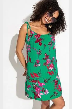 Pour Moi Swing Beach Dress