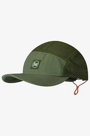 Buff Adults Unisex 5 Panel Air Cap