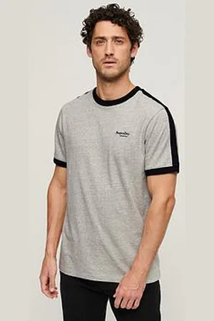 Superdry Essential Logo Retro T-Shirt