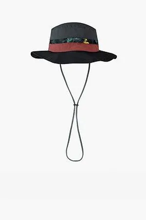 Buff Adults Unisex Explore Booney Hat - Multi
