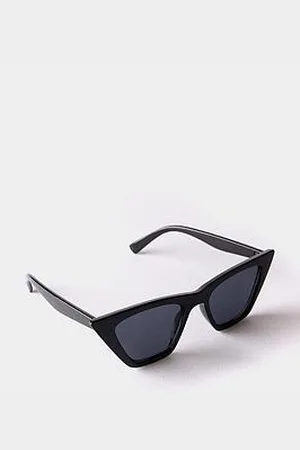 mint&berry Rectangular Sunglasses
