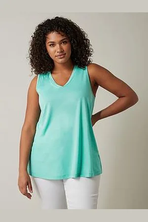 Evans V Neck Vest