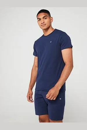 Hackett Classic Shortsleeve Loungewear T-Shirt