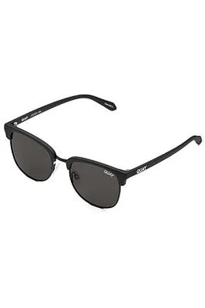Quay Australia Evasive Wayfarer Sunglasses