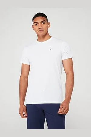 Hackett Classic Shortsleeve Loungewear T-Shirt