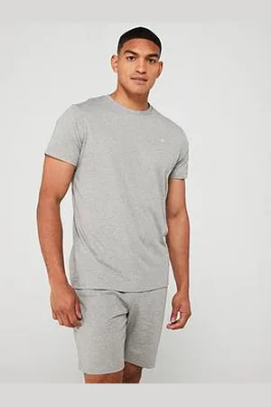 Hackett Classic Shortsleeve Loungewear T-Shirt