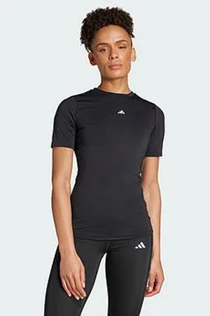 adidas Techfit Training Tee