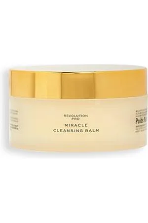 Revolution Beauty London Pro Miracle Vegan Collagen Cleansing Balm