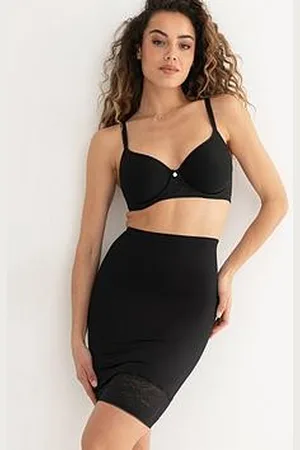 Pour Moi Effortless Shapewear Tummy Control Half Slip
