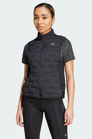 adidas Adizero Running Padded Vest