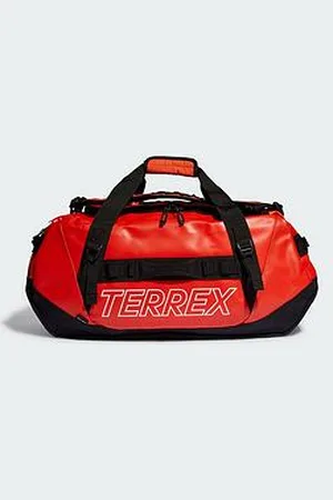 adidas Terrex Rain.Rdy Expedition Duffel Bag Medium - 70L