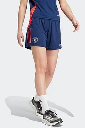 adidas Manchester United 24/25 Womens Training Short