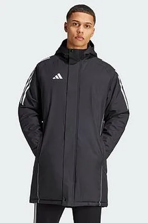 adidas Tiro 24 Stadium Parka