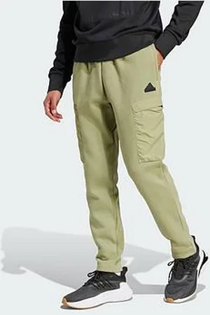 adidas City Escape Fleece Pants