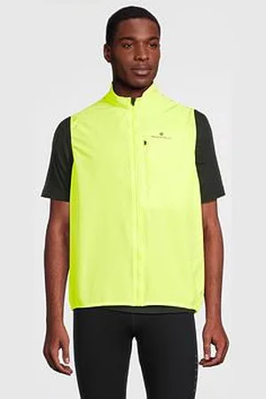 RonHill Mens Core Running Gilet