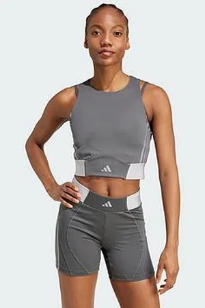 adidas Hyperglam Training Tank Top