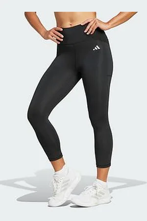 adidas Optime Essentials Stash 3/4 Leggings