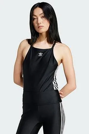 adidas 3-Stripes Bodysuit