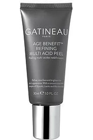 Gatineau Age Benefit Refining Multi Acid Peel 30Ml