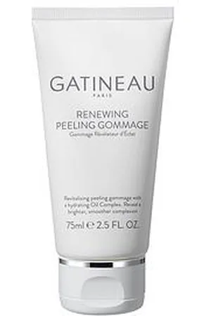 Gatineau Renewing Peeling Gommage (Was Anti Aging Gommage)