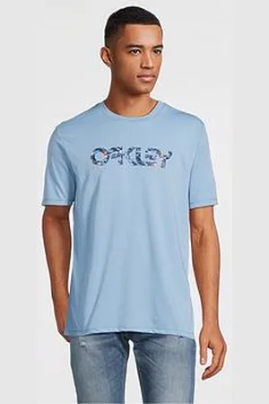 Oakley Mens B1B Sun Tee