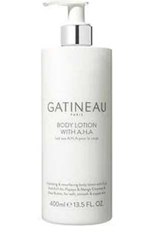 Gatineau Body Lotion With Aha 400Ml