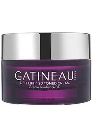 Gatineau Defi Lift 3D Toned Cream 50Ml