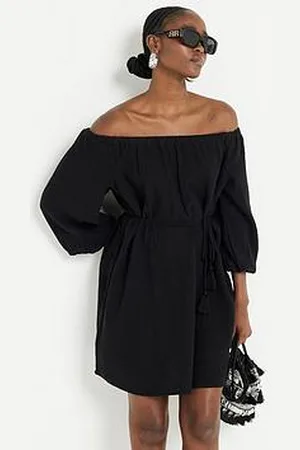 River Island Bardot Dress