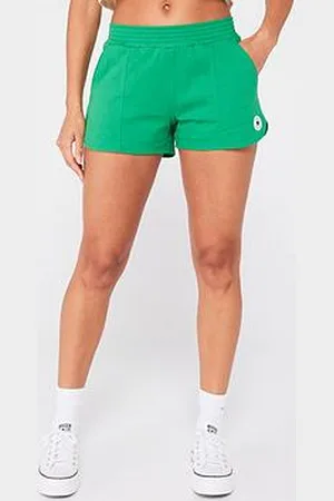 Converse Womens Retro Chuck Jersey Knit Short