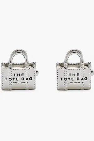 Marc Jacobs Tote Bag Studs