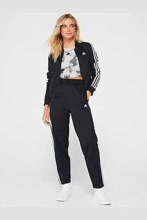 adidas Womens Teamsport Tracksuit