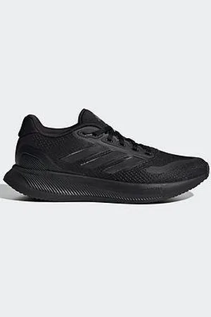 adidas Womens Running Runfalcon 5 Trainers - Black