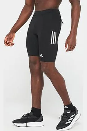adidas Mens Running Own The Run Short Tight