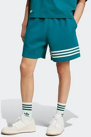 adidas Mens Neu Classics Short - Green