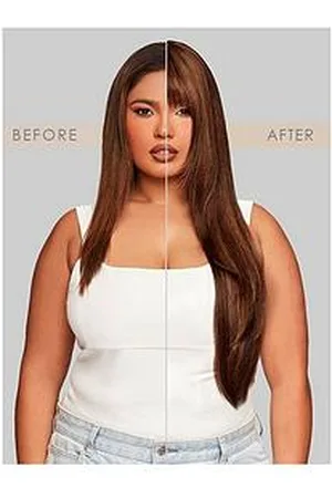 Beauty Works 22" Double Hair Set Clip-In Extensions - Maya Jama