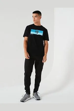 Cruyff Prima Short Sleeve T-Shirt