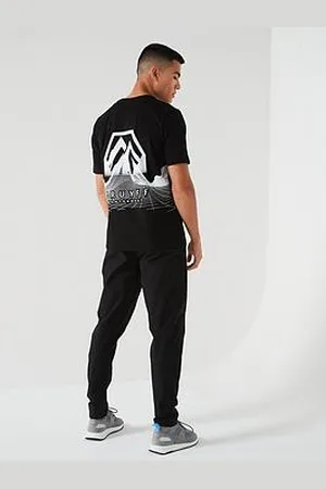 Cruyff All Points Short Sleeve T-Shirt