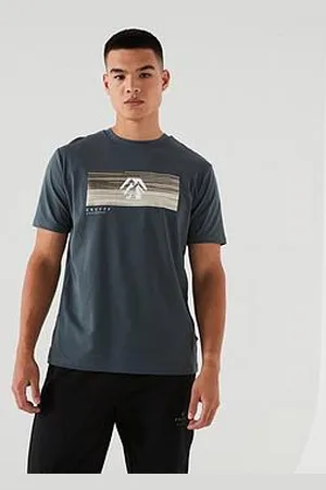 Cruyff Prima Short Sleeve T-Shirt