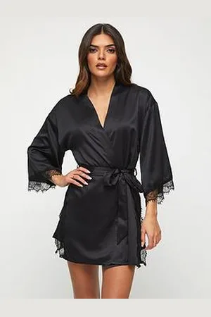 Ann Summers Cherryann Robe