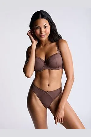 Boux Avenue Petra Balconette Bra - Mix
