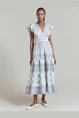 Ghost Lola Dress