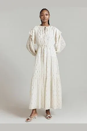 Ghost Camille Dress