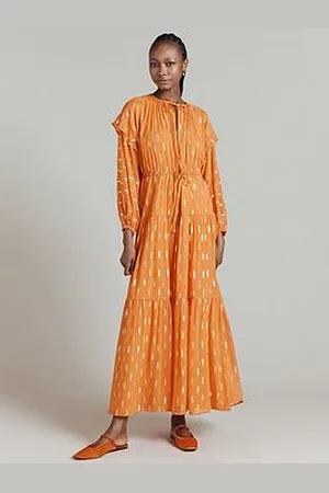 Ghost Camille Dress