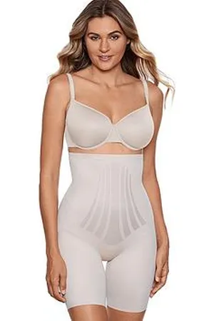 Miraclesuit High Waist Thigh Slimmer