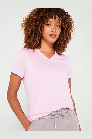 Under Armour Womens Training Tech Twist T-Shirt