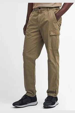 Barbour Ripstop Cargo Trousers