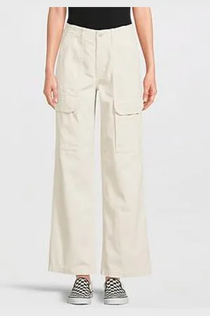 Vans Womens Arroyo Wide Leg Cargo Pant