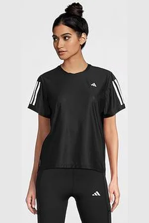adidas Womens Running Own The Run T-Shirt