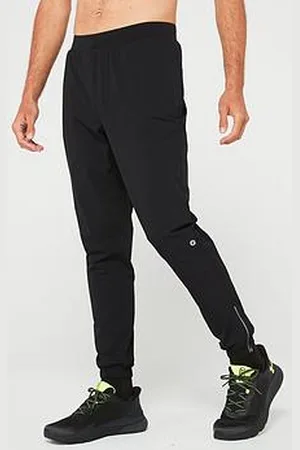 Gym + Coffee Mens Training In Motion Jogger